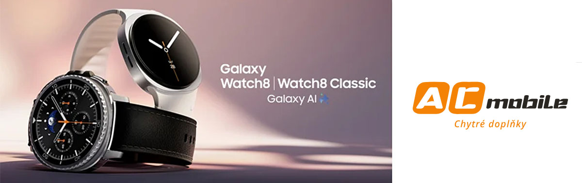 Baner samsung galaxy watch series 8